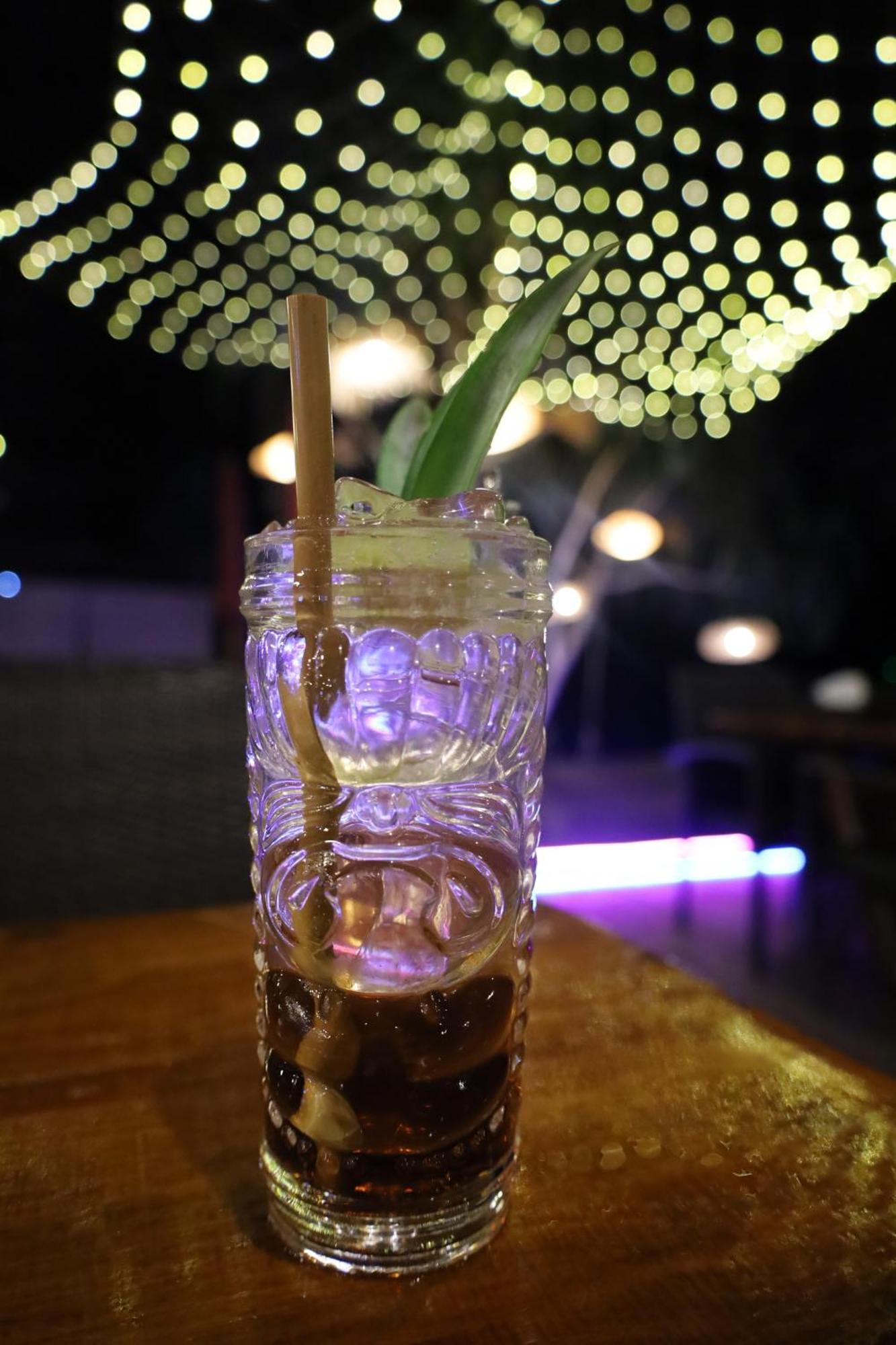 Ziggy Stardust Otel Koh Phayam Dış mekan fotoğraf